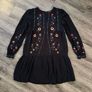Sezane Elise Dress